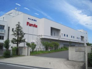 フルタ製菓平尾工場IMG_0185電線消去